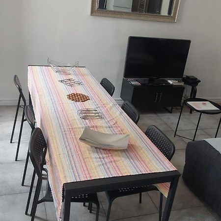 מרסיי L'Haussmannien 65, 4 Chambres, 10 Couchages מראה חיצוני תמונה