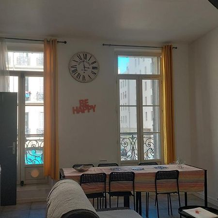 מרסיי L'Haussmannien 65, 4 Chambres, 10 Couchages מראה חיצוני תמונה