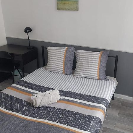 מרסיי L'Haussmannien 65, 4 Chambres, 10 Couchages מראה חיצוני תמונה