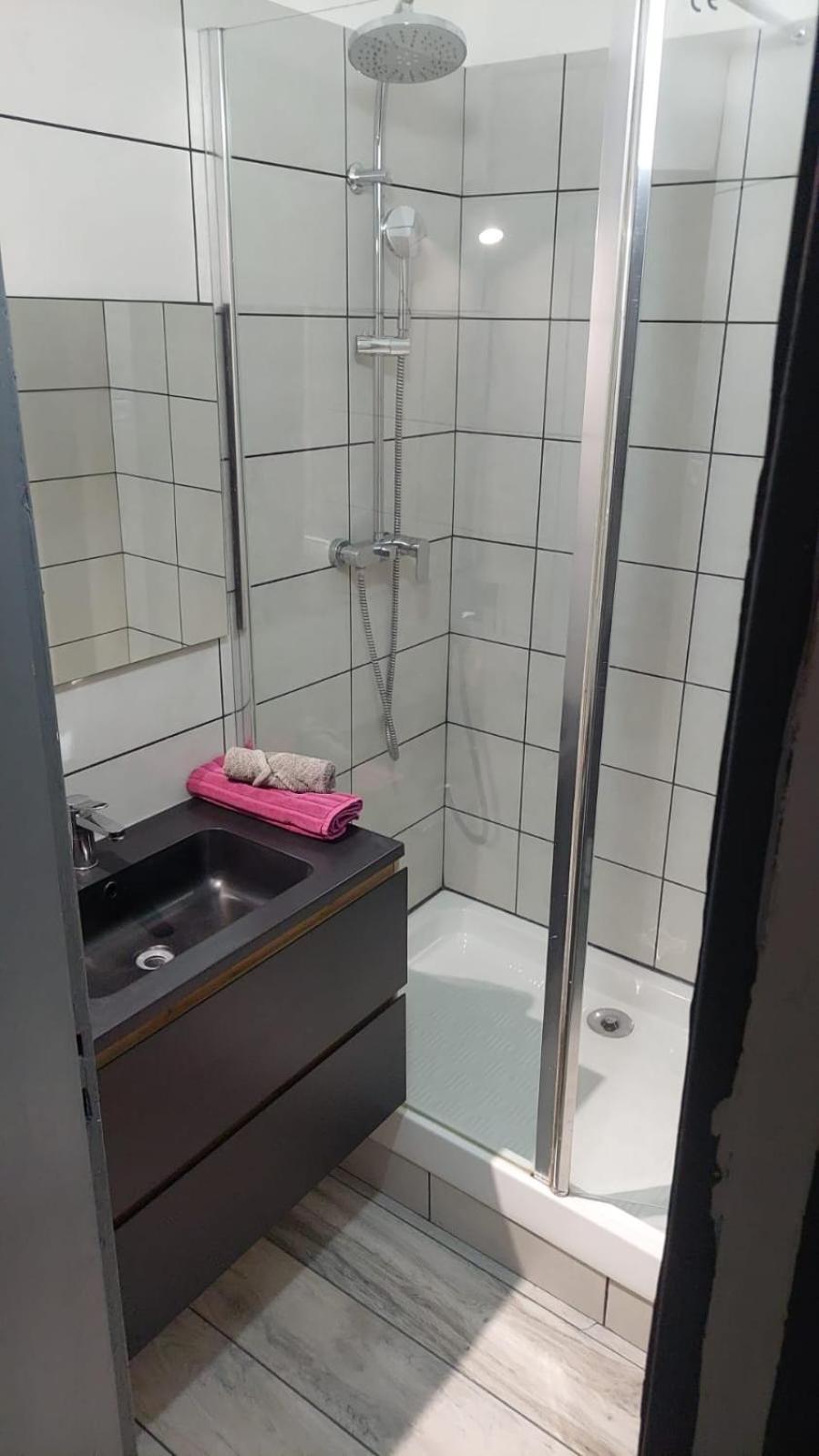 מרסיי L'Haussmannien 65, 4 Chambres, 10 Couchages מראה חיצוני תמונה