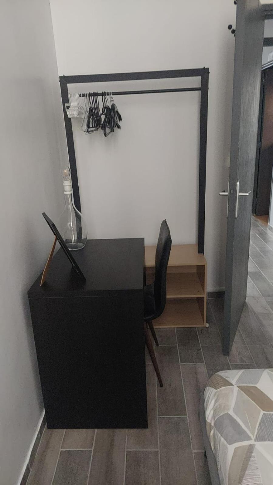 מרסיי L'Haussmannien 65, 4 Chambres, 10 Couchages מראה חיצוני תמונה