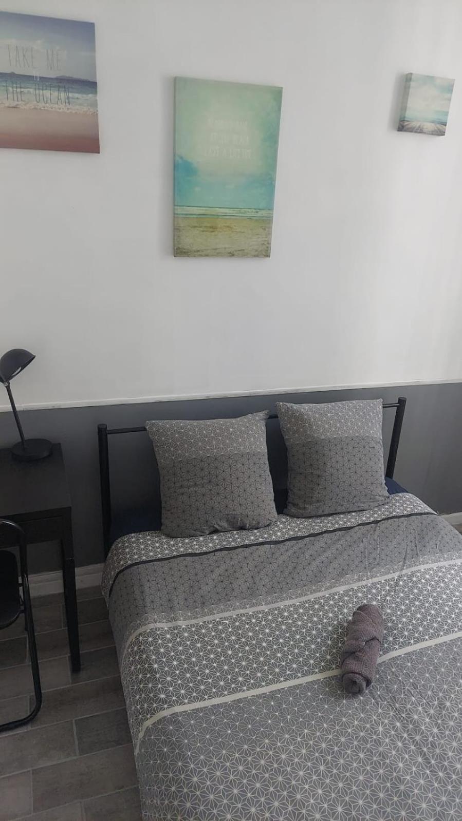 מרסיי L'Haussmannien 65, 4 Chambres, 10 Couchages מראה חיצוני תמונה