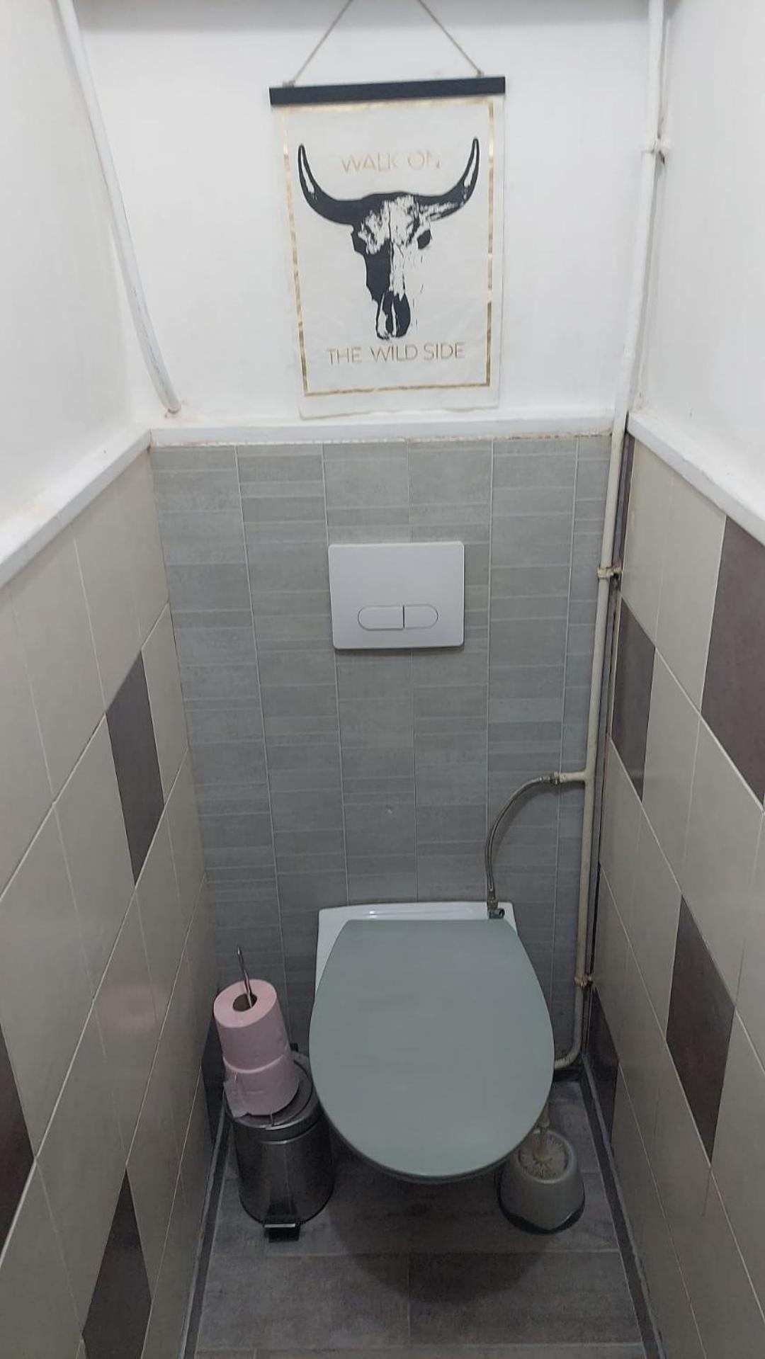 מרסיי L'Haussmannien 65, 4 Chambres, 10 Couchages מראה חיצוני תמונה