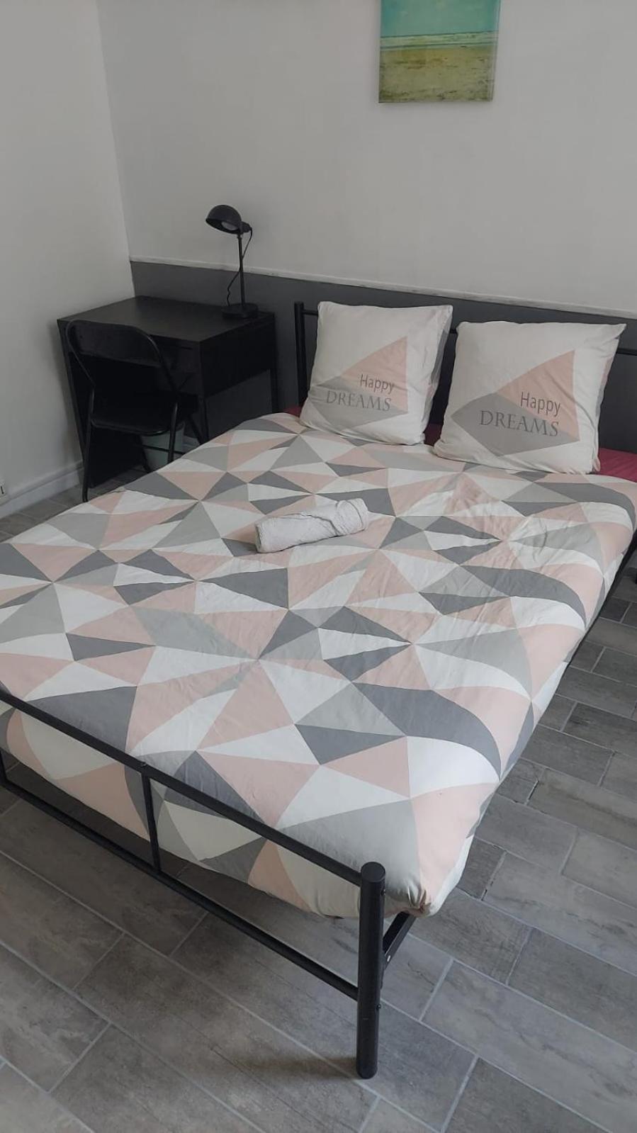 מרסיי L'Haussmannien 65, 4 Chambres, 10 Couchages מראה חיצוני תמונה